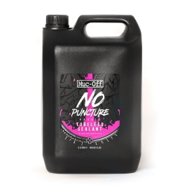 Muc-Off No Puncture Hassle Tubeless Sealant 5 Litre