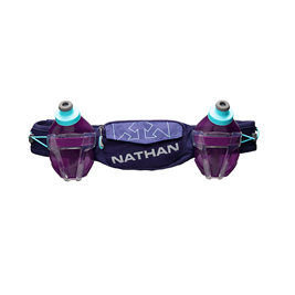 Nathan Trail Mix 2 Hydration Belt