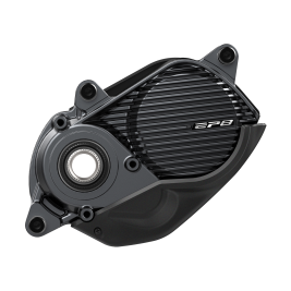 Shimano (DU-EP800) Drive Unit Mid Ship Position For 25km/H Or 20mph, W/TL-EW300