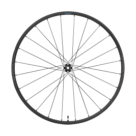 Shimano (WH-RX570) GRX 10-11 Speed Road Wheel Front Only Tubeless