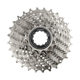 Shimano (HG500) 10 Spd Cassette