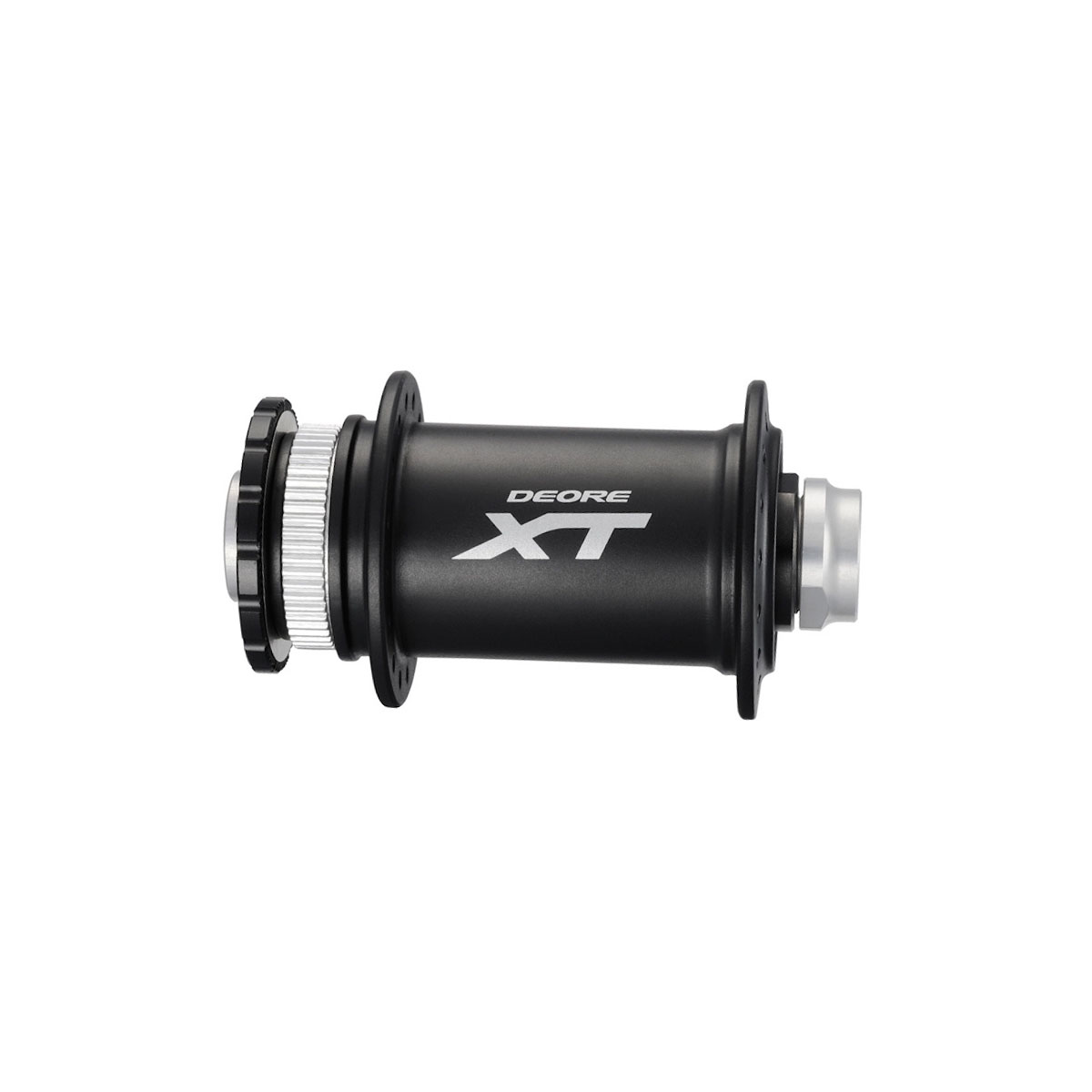 (788) Deore XT Front Hub for Disc Center Lock