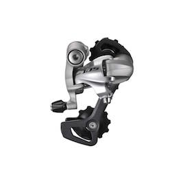 Shimano (5701) 105 10 Spd Double Rear Derailleur
