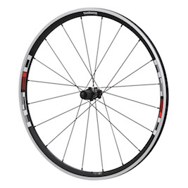 (WHRS30) 10/11 Spd Road Wheelset (Front + Rear)