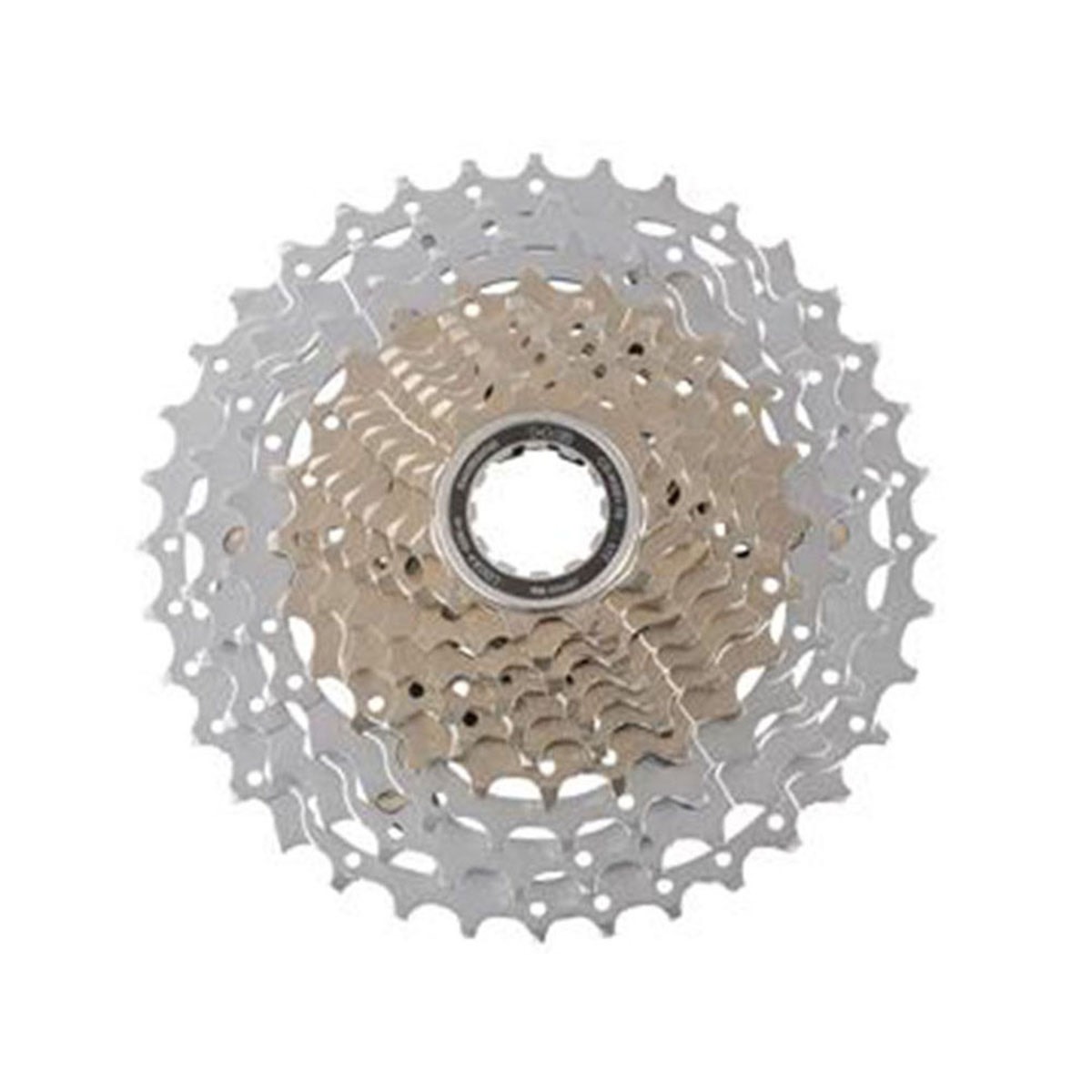 Shimano (HG81) 10 Spd HG Cassette