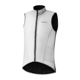 Shimano Beaufort Wind Vest Light ווסט רוח לאופניים