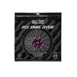 Muc-Off Disc Brake Covers