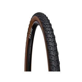 WTB Nano 40c TCS Light/Fast Rolling Tire (Tan Skinwall)