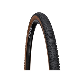 WTB Riddler 37c TCS Light/Fast Rolling Tire (Tan Skinwall)