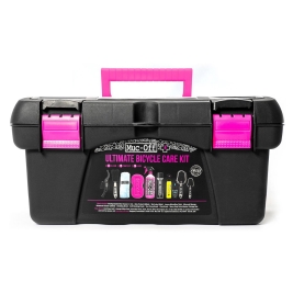 Muc-Off Ultimate Bicycle Cleaning Kit