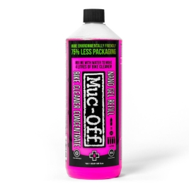 Muc-Off Bike Cleaner Concentrate 1 Litre