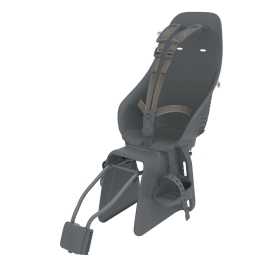 Urban Iki Rear Seat Frame Mounting
