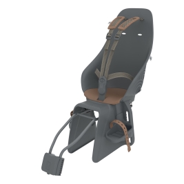 Urban Iki Rear Seat Frame Mounting