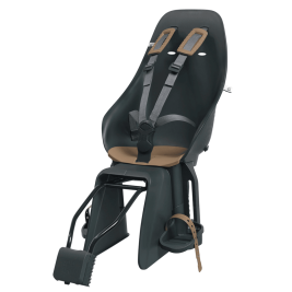 Urban Iki Rear Seat Frame Mounting
