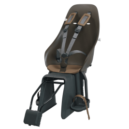 Urban Iki Rear Seat Frame Mounting