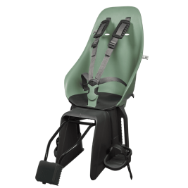 Urban Iki Rear Seat Frame Mounting