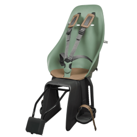 Urban Iki Rear Seat Frame Mounting