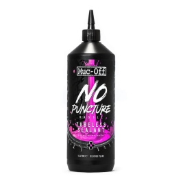 Muc-Off No Puncture Hassle Tubeless Sealant 1 Litre