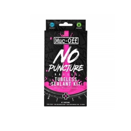 Muc-Off No Puncture Hassle Tubeless Sealant Kit