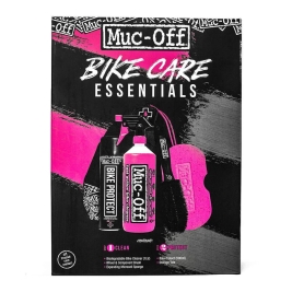 Muc-Off Bike Care Essentials Kit