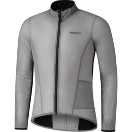 Shimano Beaufort Wind Breaker Light מעיל רוח