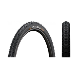 Continental Race King ShieldWall MTB Folding Tire