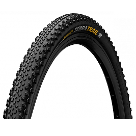 Continental Terra Trail ShieldWall Skin SL צמיג גראבל מתקפל