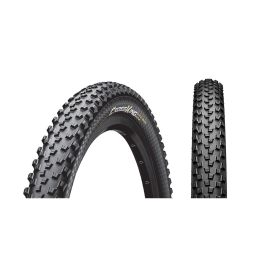 Continental Cross King ProTection MTB Folding Tire