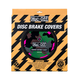 Muc-Off Disc Brake Covers