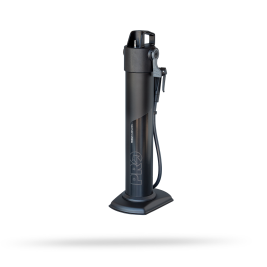 Pro Compressor Team Tubeless Pump