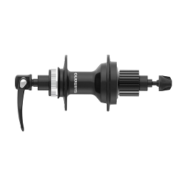Shimano (FH-MT401) Freehub for Disc Center Lock