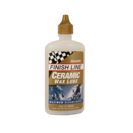 Finish Line Ceramic Wax Lube 120ml