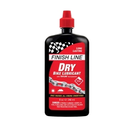 Finish Line Dry Lube 240ml