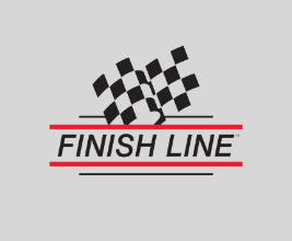 Finish Line