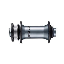 Shimano (9110) XTR Front Hub For DISC Center Lock Thru Axle Type