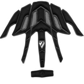 7idp M2 Helmet Pad Set סט ספוגים חליפיים לקסדה