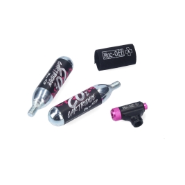 Muc-Off MTB Inflator Kit