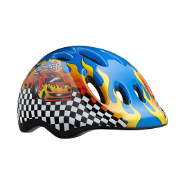 Lazer Max+ קסדת ילדים