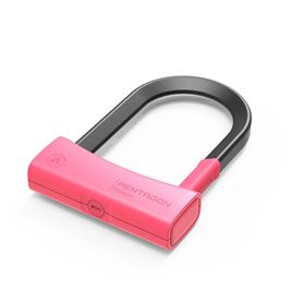 Seatylock Mason U lock 140