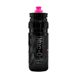 Muc-Off Custom Fly Water Bottle 750ml בקבוק לאופניים