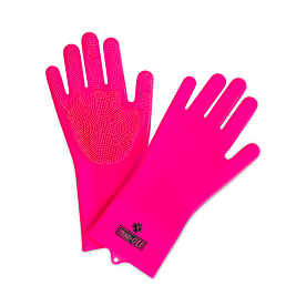 Muc-Off Deep Scrubber Gloves כפפות לניקוי אופניים
