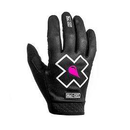 Muc-Off MTB Gloves כפפות לאופני הרים