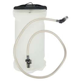 Nathan 1.5 Liter Hydration Bladder Packaged