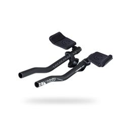 Missile S-Bend Clip-on