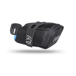 Pro Mini Strap Saddle Bag