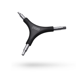 Pro Y-Wrench Hex