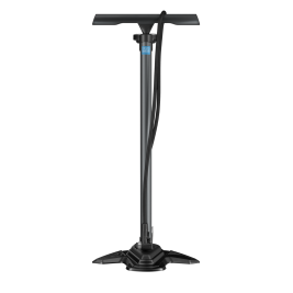 Pro Floorpump Team Tubeless