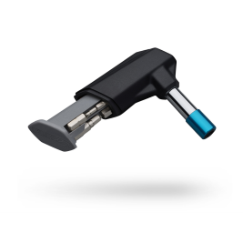 Pro Torque Wrench