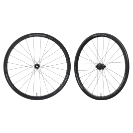 Shimano (WH-R9270) Dura Ace 12 Spd Road Wheelset Tubeless C36