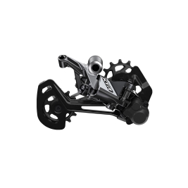 Shimano (9100) XTR 11/12 Spd Rear Derailleur Shadow+ Top Normal